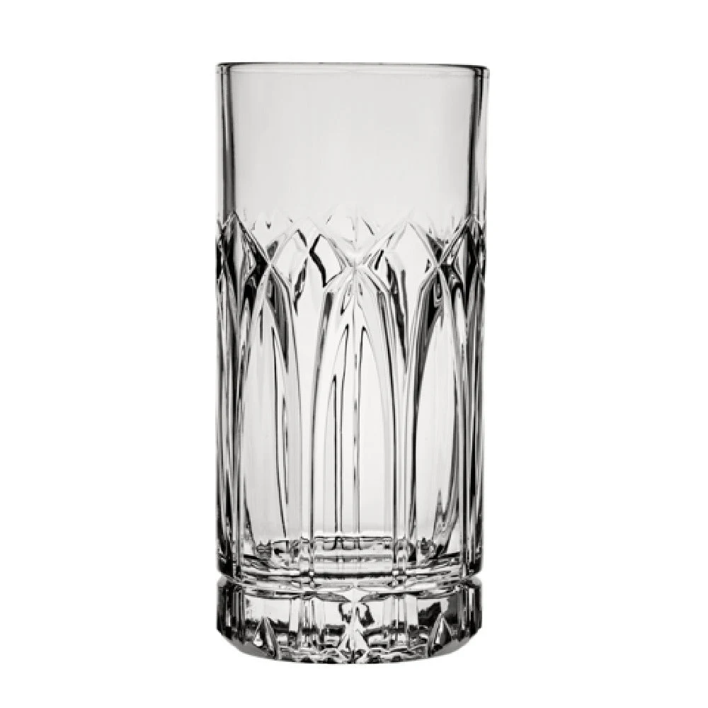 Anchor Hocking 1P03664 11.75 Oz Hi Ball Glass Clear Case of 36