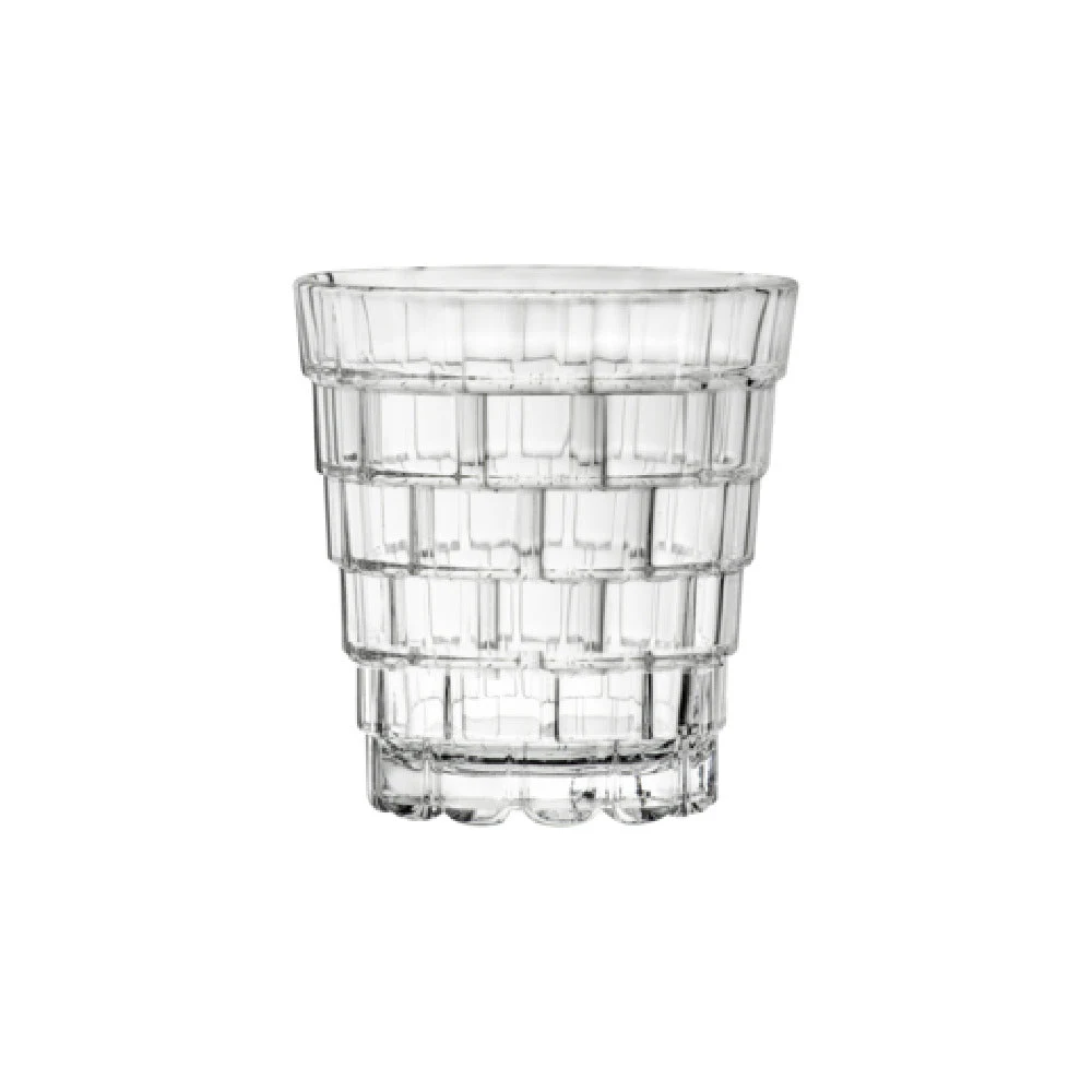 Steelite 675RCR376 10.75 Oz DOF Crystalline Glass for Beverage Service