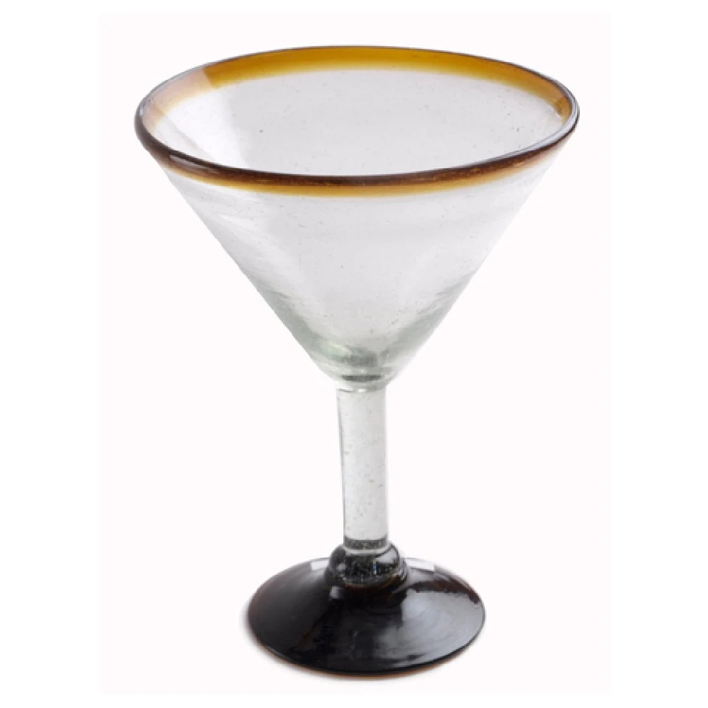 Orion Trading & Design G266-AR Classic Margarita Glass 15 Oz. 5-1/2
