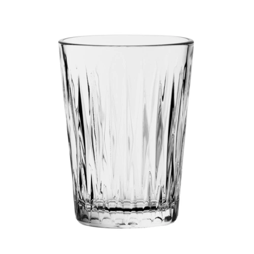Steelite P520262 8.5 Oz Rocks Glass Soda Lime Glass - 24 Packs