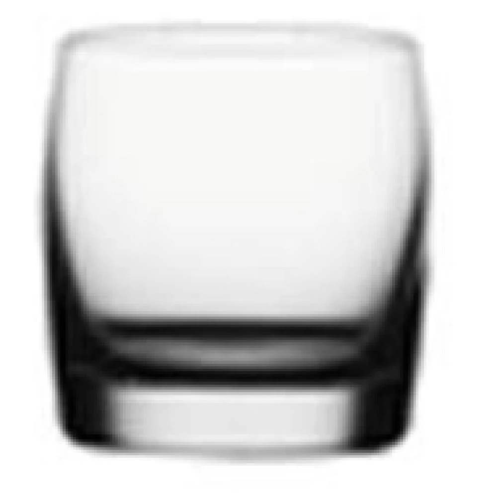 Libbey 4078016 10-3/4 Oz On The Rocks Glass Dishwasher Safe Break Resistant Crystal