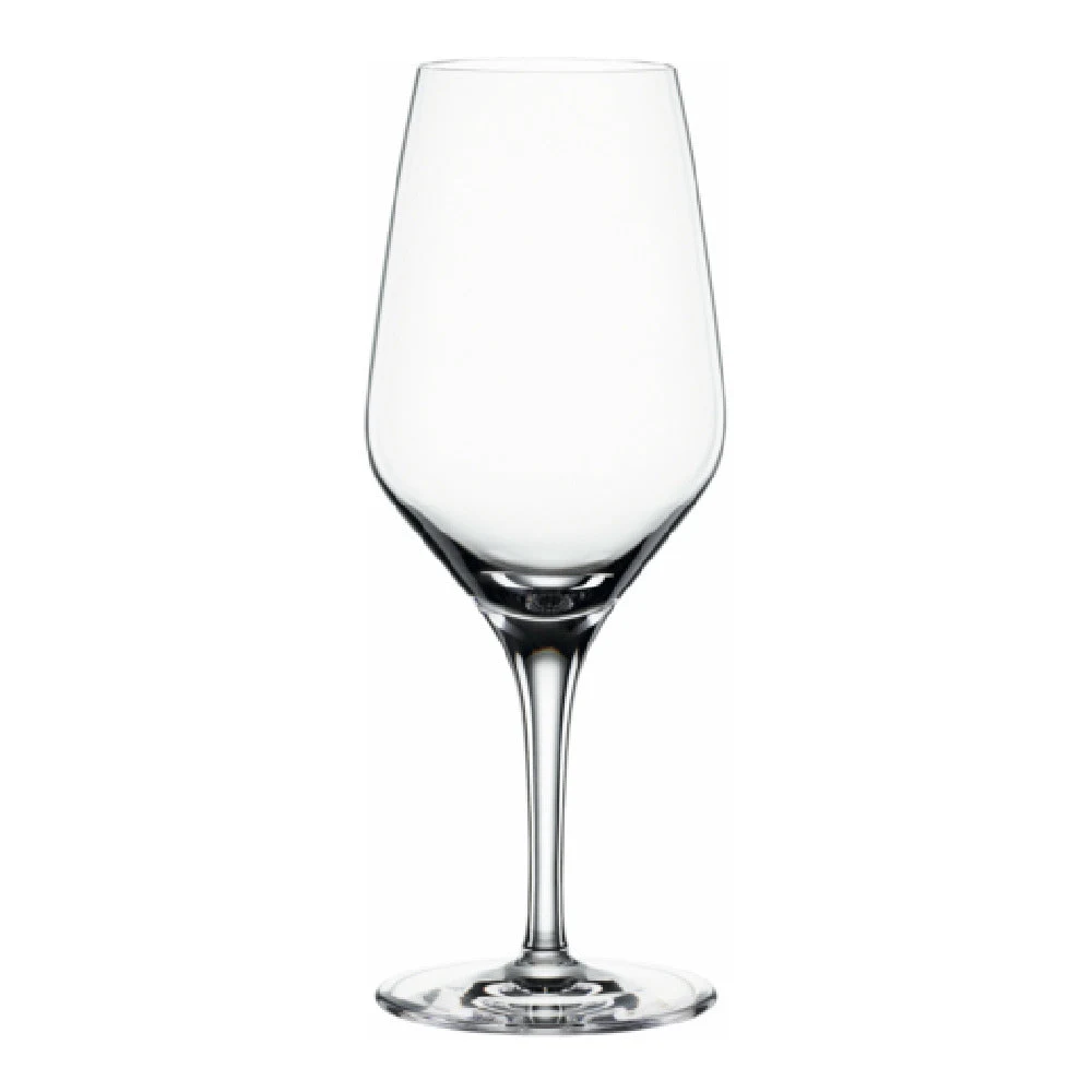 Libbey 4298033 5 Inch Wine Glass Dishwasher Safe Lead Free Crystal