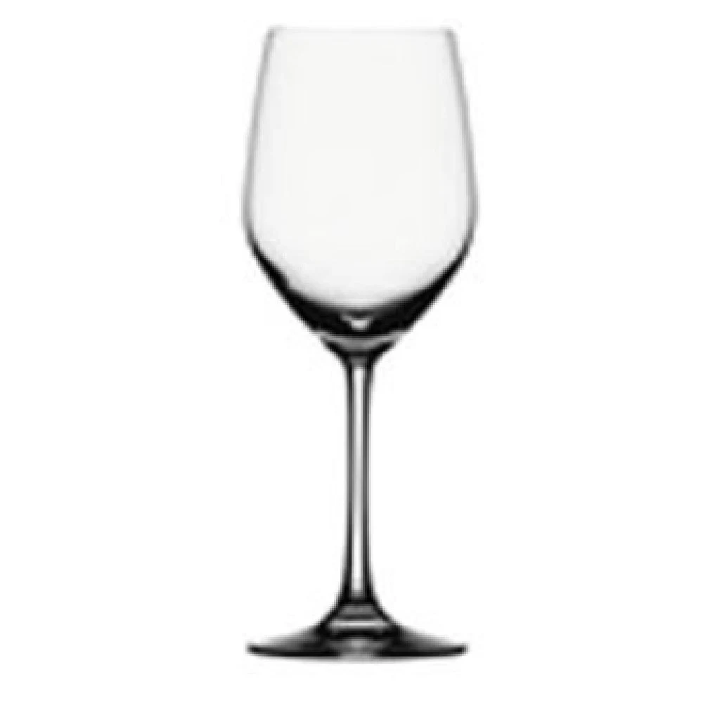 Libbey 4518001 14-1/4 Oz Red Wine Water Goblet Crystal Glass Dishwasher Safe