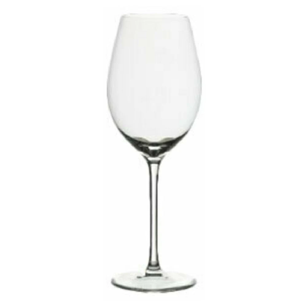 Steelite 4880R116 12.25 Oz Riesling Glass Crystalline Stemmed 2 Dozen Packs