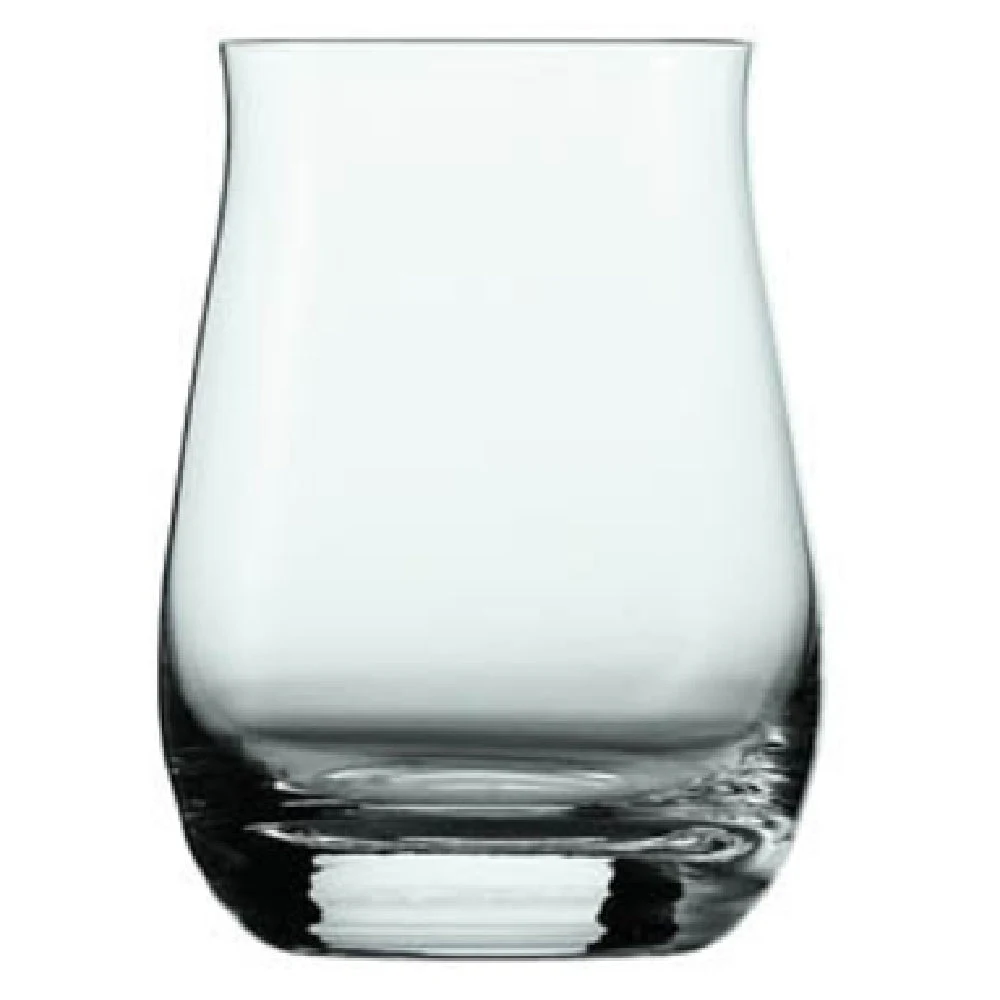 Libbey 4468016 11-1/2 Oz Dishwasher Safe Crystal Glass Whiskey Tumbler
