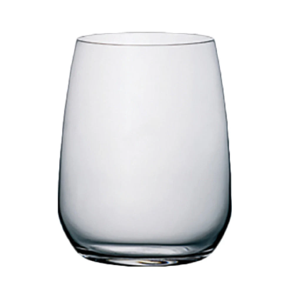 Steelite 4935Q288 14 Oz Sparkling Water Tumbler Lead Free Crystal Glass