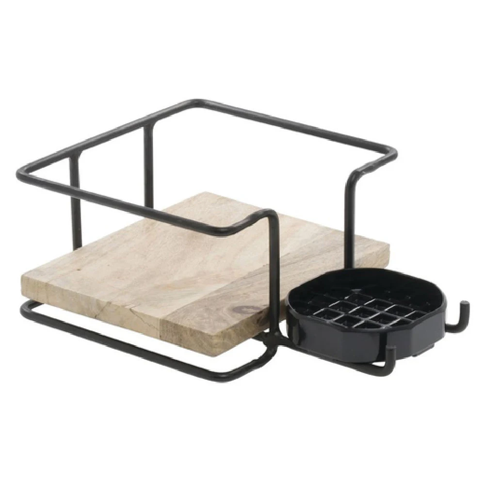 Hubert 50855 Airpot Holder Single 7-1/2