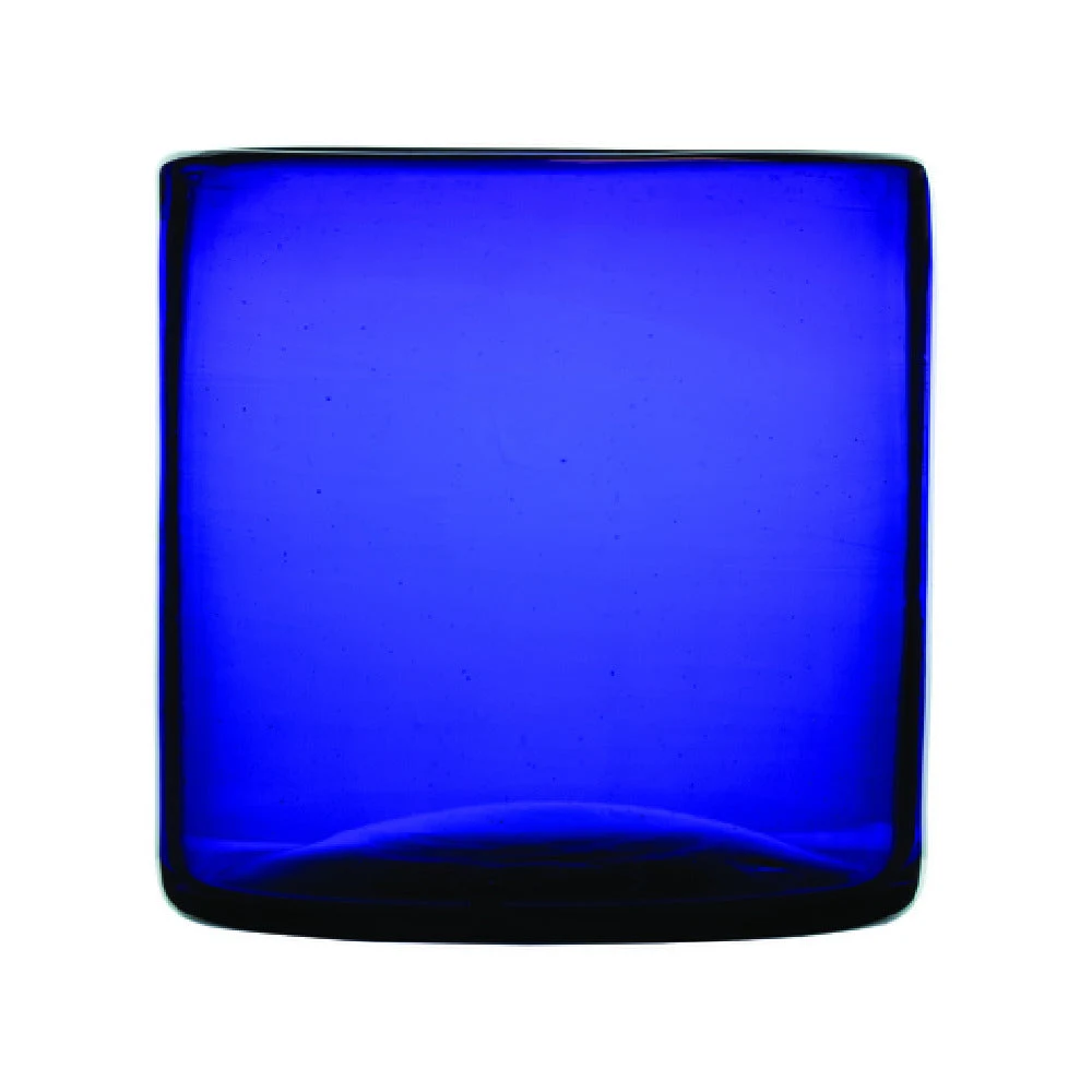 Hospitality Brands HGM2583-012 10-1/2 Oz Glass Sapphire Tumbler With Radiance Collection