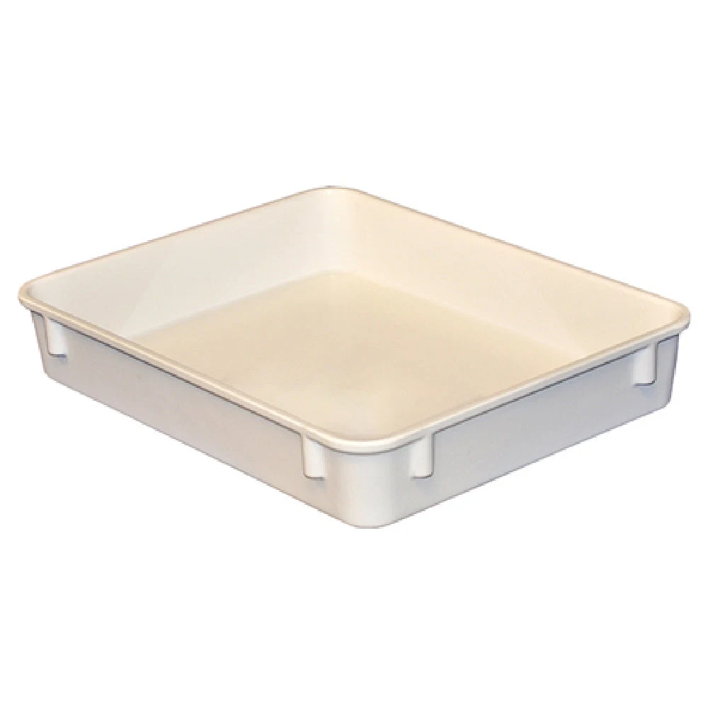 MFG Tray 930108 5269 Storage Container 4/5 Gallon 12-3/8