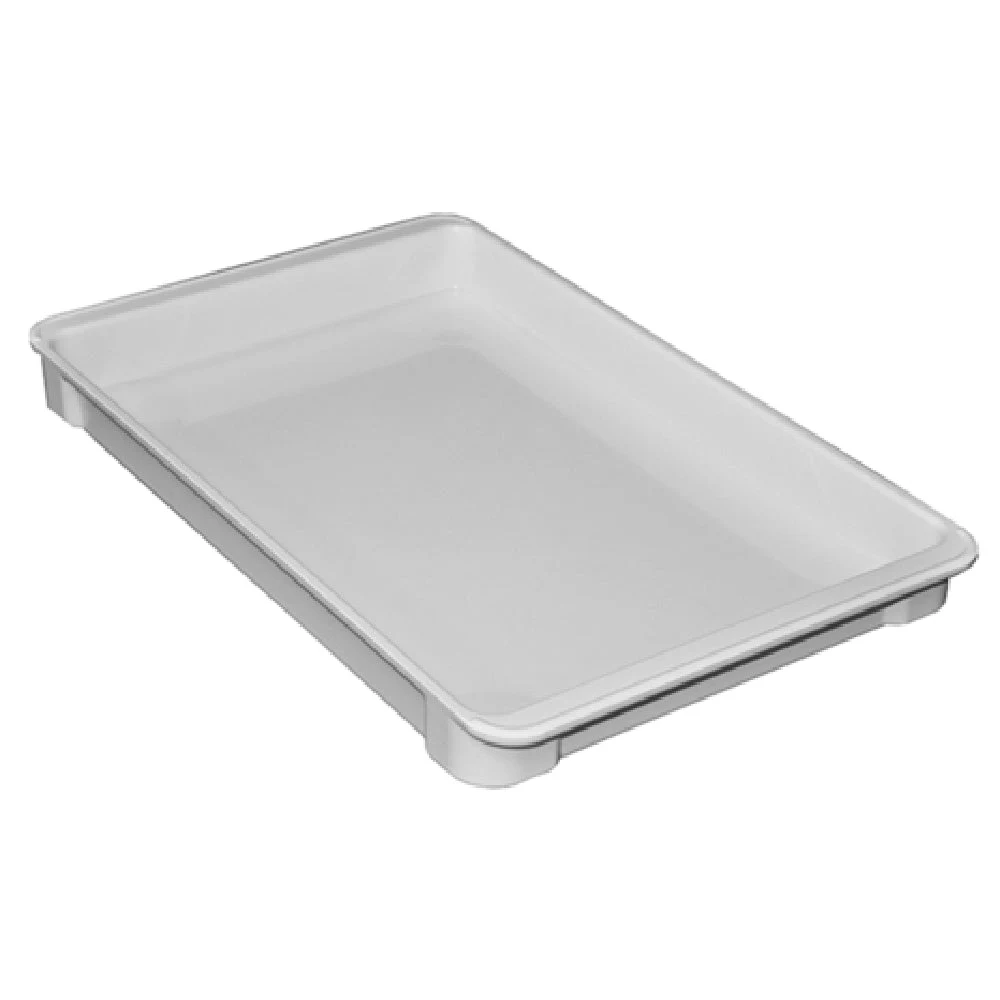 MFG Tray 804008 5269 Storage Container 1 Gallon 18-7/8