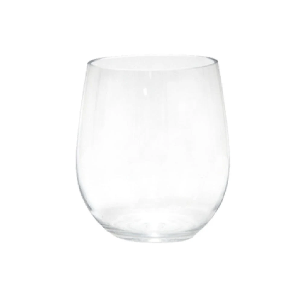 FOH AWI004CLT23 Drinkwise® Wine Glass 15 Oz. 3