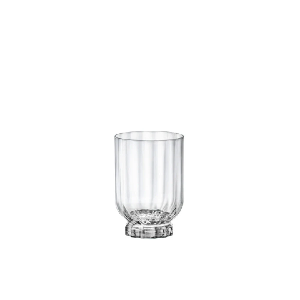Steelite 49206Q102 12.625 Oz Clear Glass Tumbler - 24 Packs