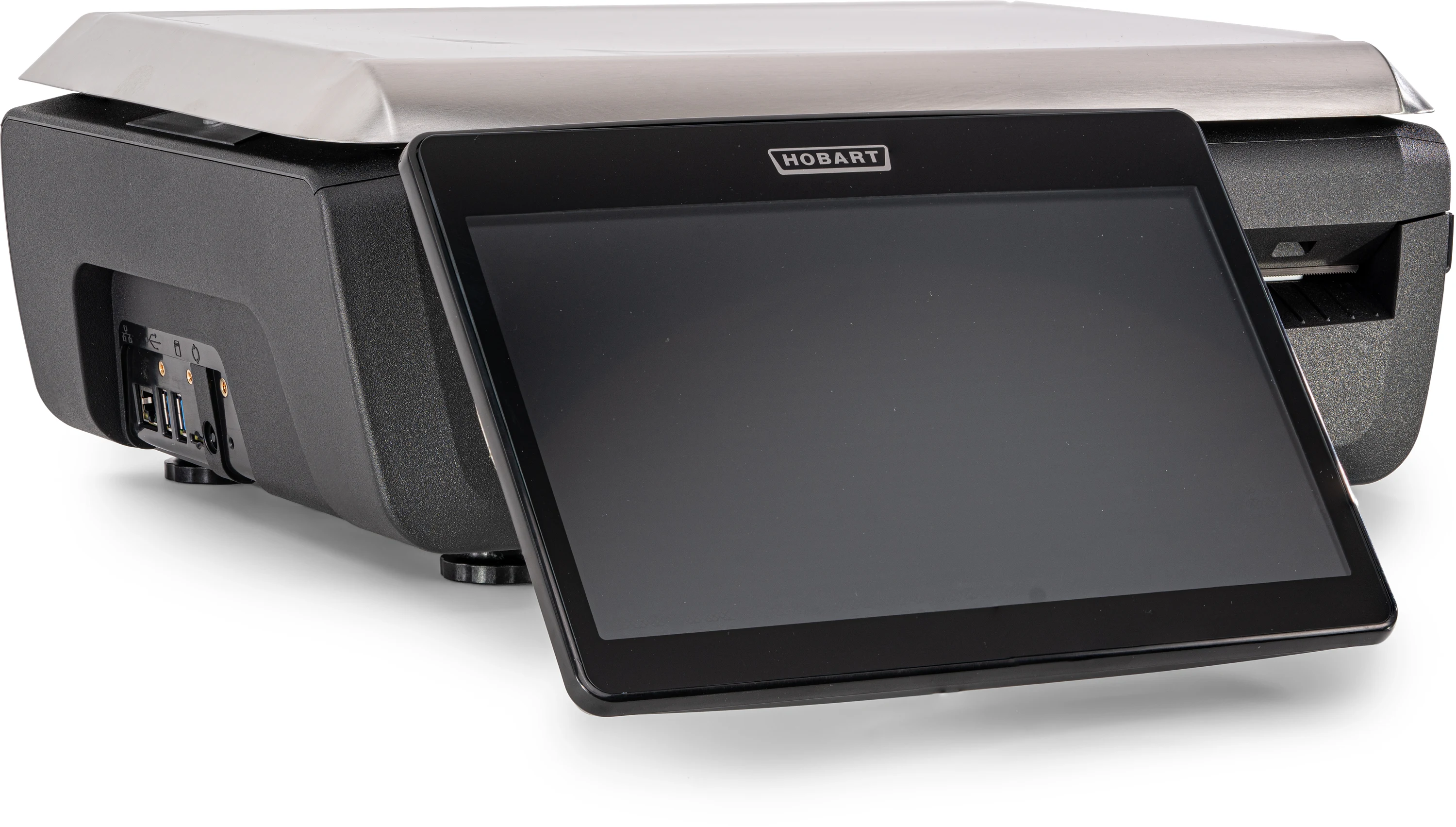Hobart GTI-DC 16 Inch GTI Scale Printer with 13.3 Inch Display
