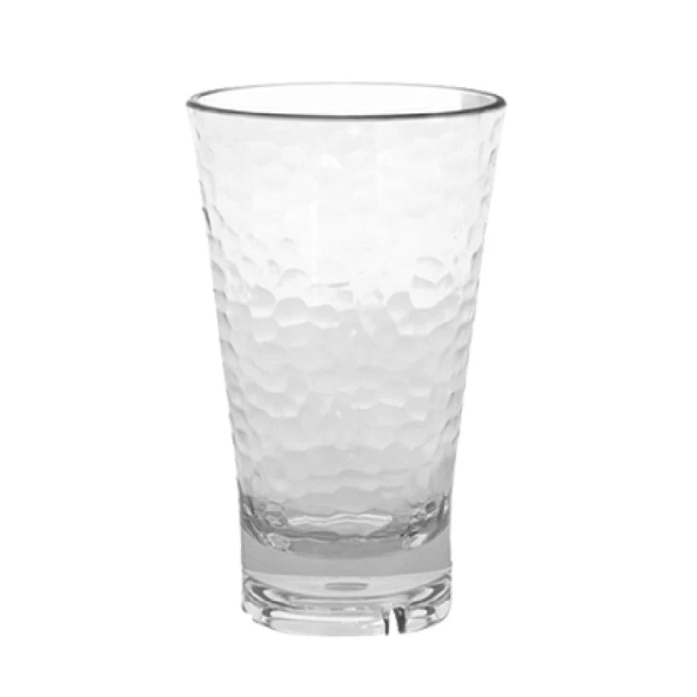 FOH AHB007CLT23 Drinkwise® Highball Glass 16 Oz. 3-1/2