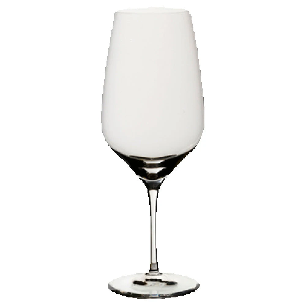 Steelite 4845R334 22-1/2 Oz. Bordeaux Glass Stemmed Glassware 2 Dozen Cases