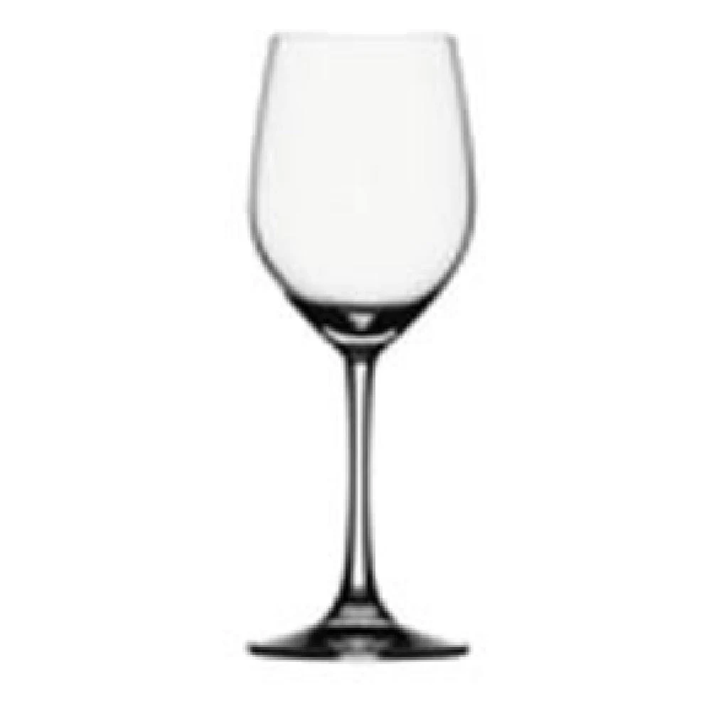 Libbey 4518002 11-1/2 Oz. Dishwasher Safe Break Resistant Crystal Glass