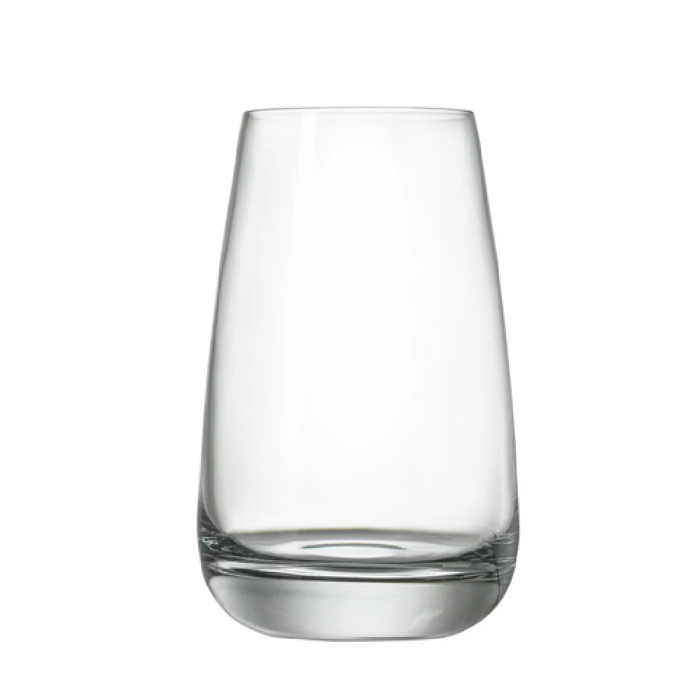 BauscherHepp 13217/01 17.25 Oz Lead Free Crystal Beverage Tumbler with Mixology