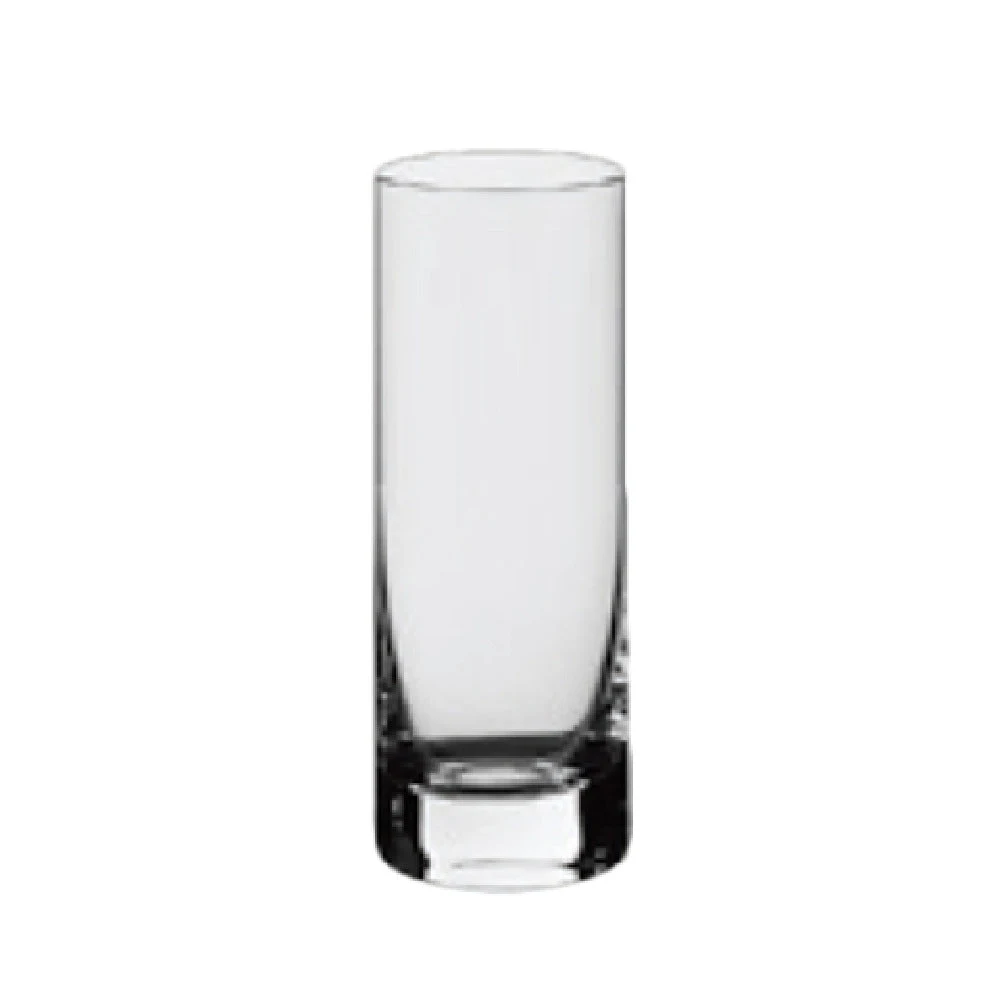 Steelite 4802R261 1.75 Oz Shot Glass Crystalline Stellar Design 2 Dozen Packs