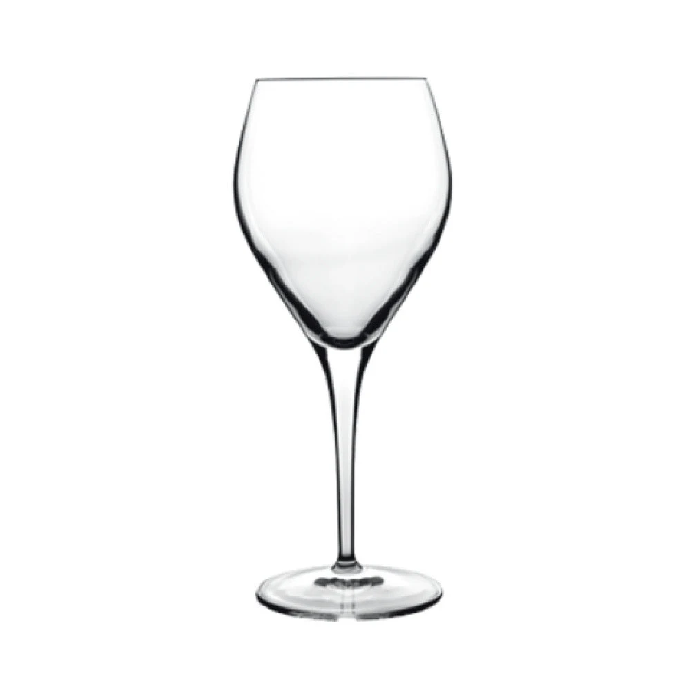 BauscherHepp 10410/02 15.25 Oz Red Wine Glass Reinforced Rims Lead Free Crystal