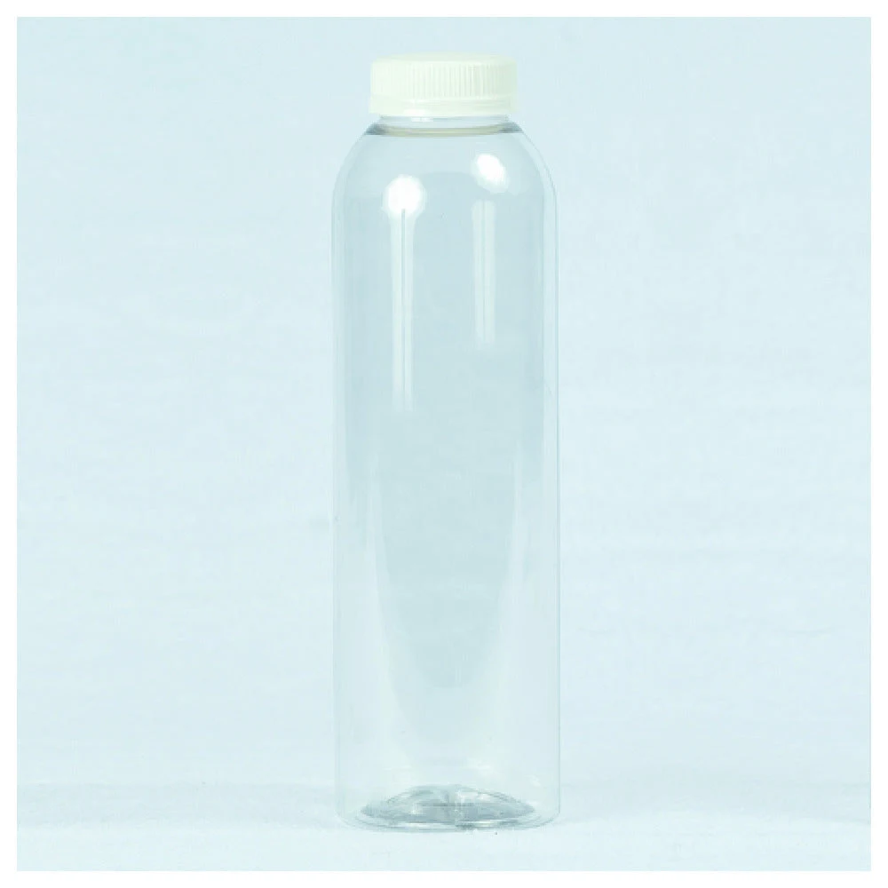 Buccaneer Container Corp 31200120103 12 Oz Juice Bottles Clear PET Combo Packed