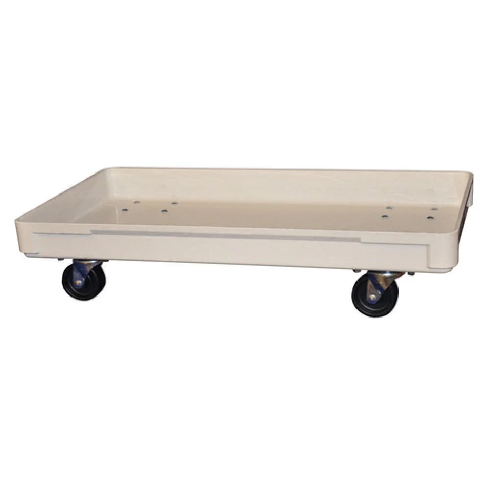 MFG Tray 805148 5136 1170 Dough Box Dolly 30