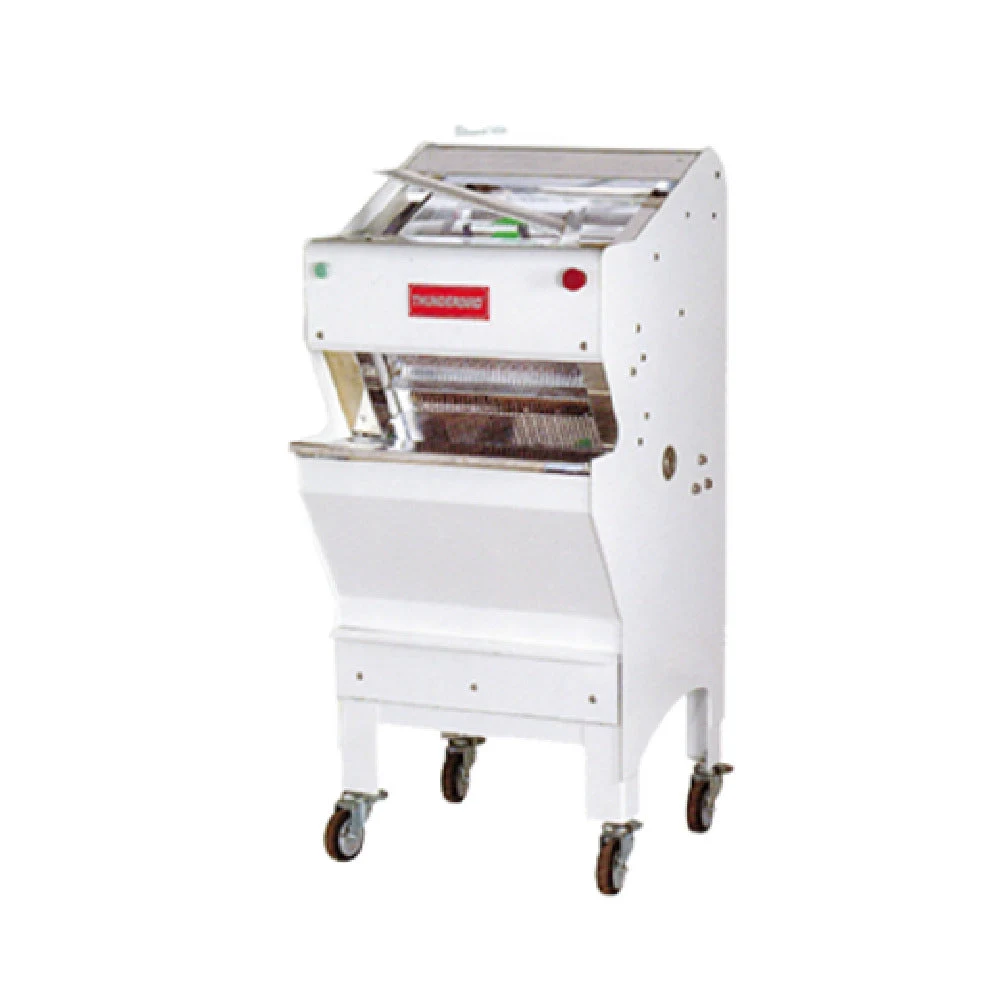 Thunderbird TBS-618 Bread Slicer Floor Model Automatic