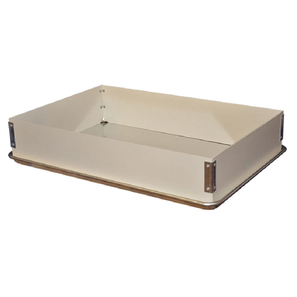 MFG Tray 176601 1537 Pan Extender 24-5/16