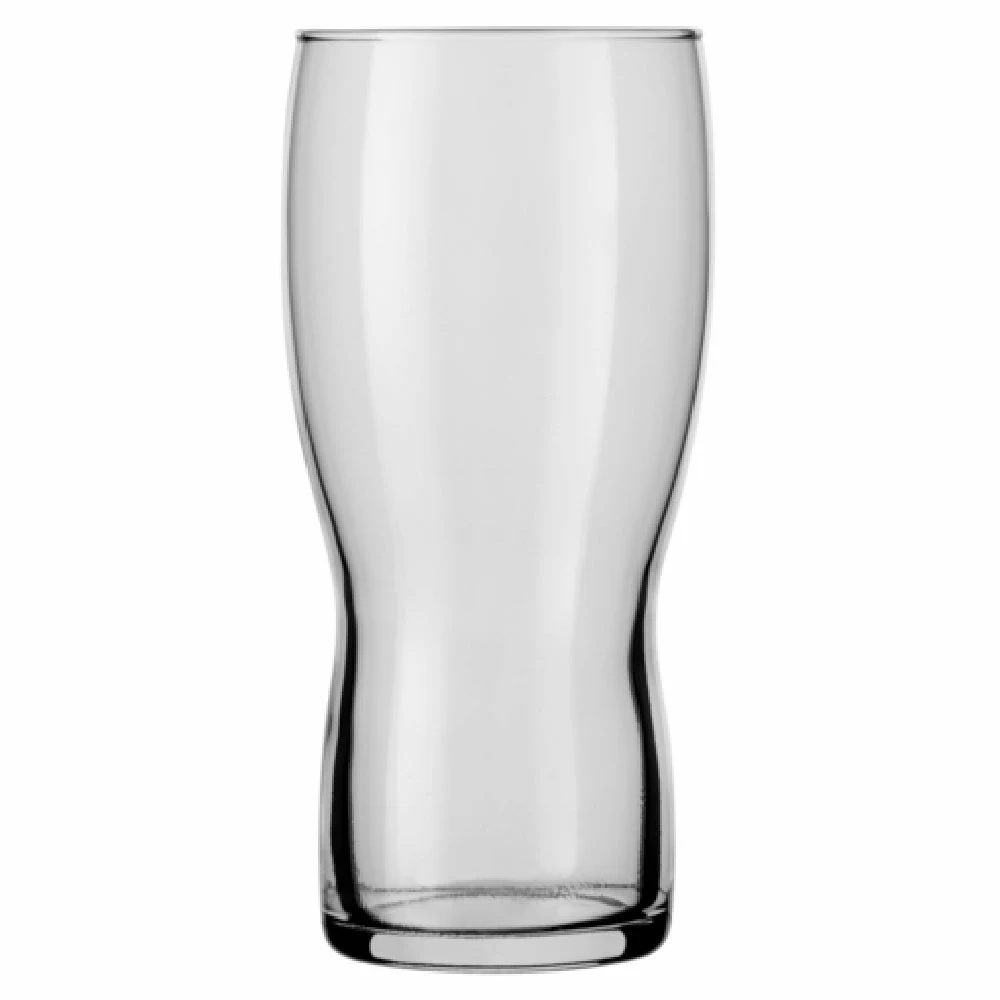 Libbey 1700 16 Oz Craft Beer Glass Stackable Glassware 12 Packs
