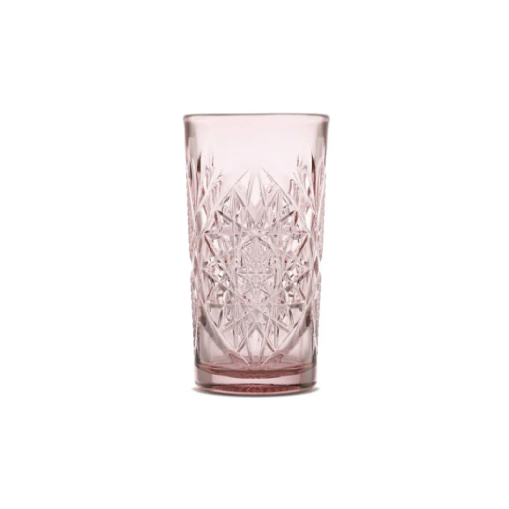Libbey 5633/AB2X0F Cooler Glass 16 Oz. Stemless