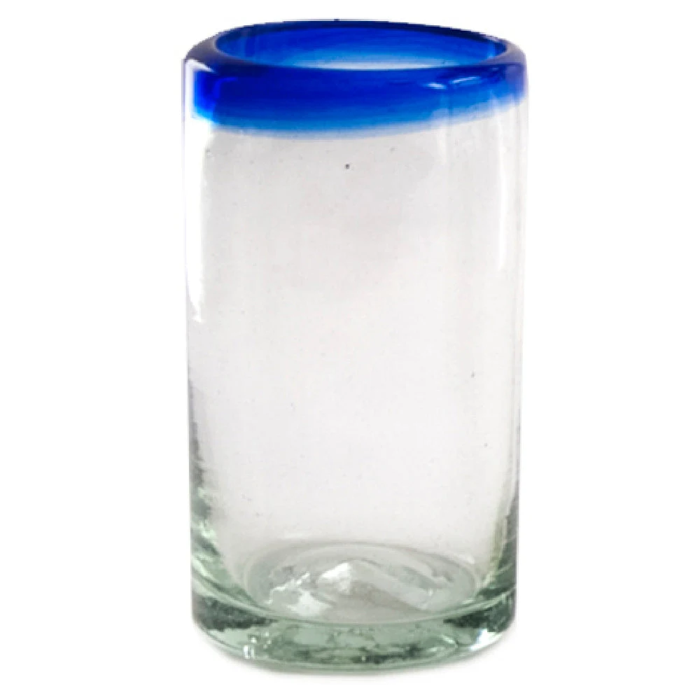 Orion Trading & Design G00-CR Juice / Bistro Glass 8 Oz. 2-1/2