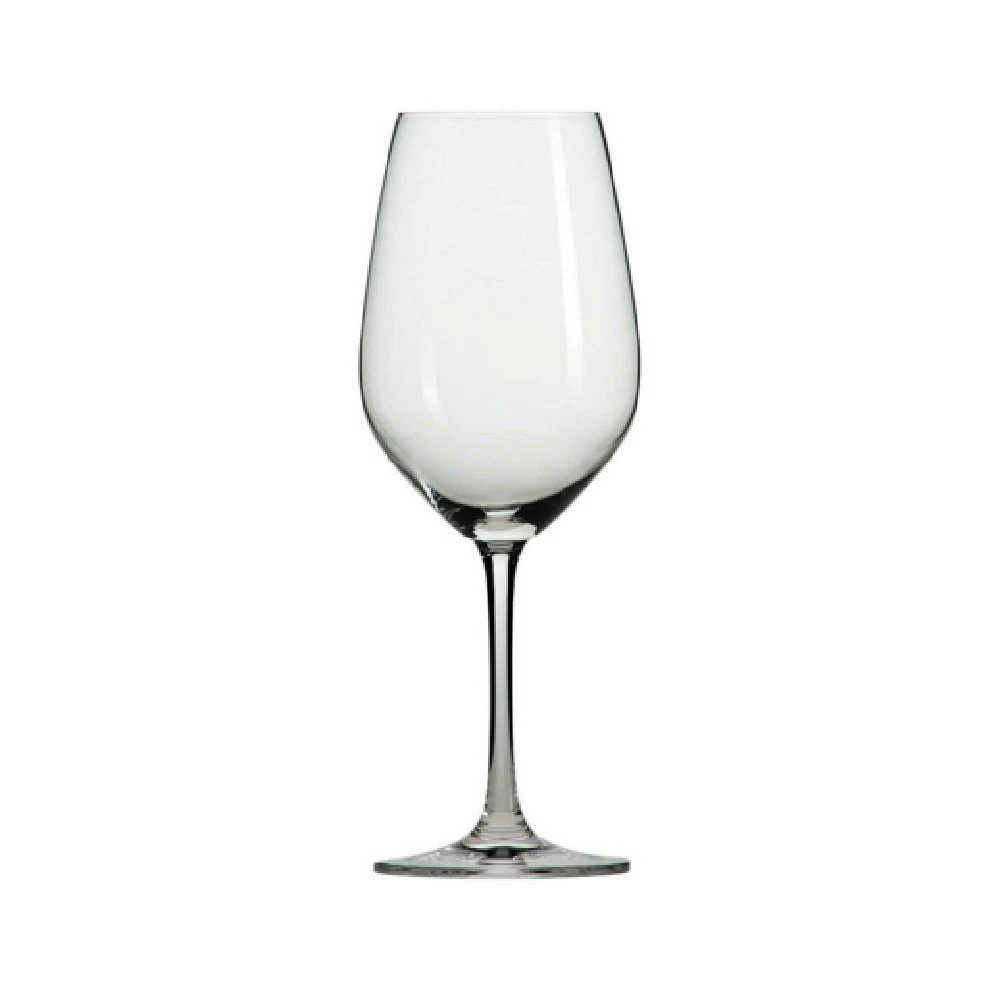 Fortessa 0007.111985 14.2 Oz Red Wine Glass Lead Free Crystal Dishwasher Safe
