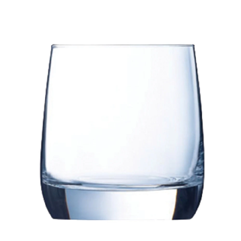 Arc Cardinal L5756 13.5 Oz Old Fashioned Crystalline 12 Pieces