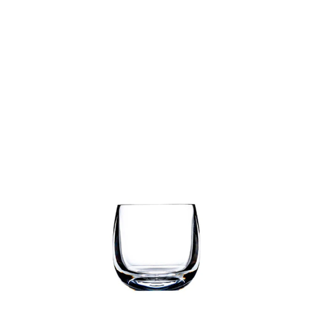 Hospitality Brands HUS017-012 8.75 oz Unbreakable Rocks Glass Polycarbonate Clear 12 Packs
