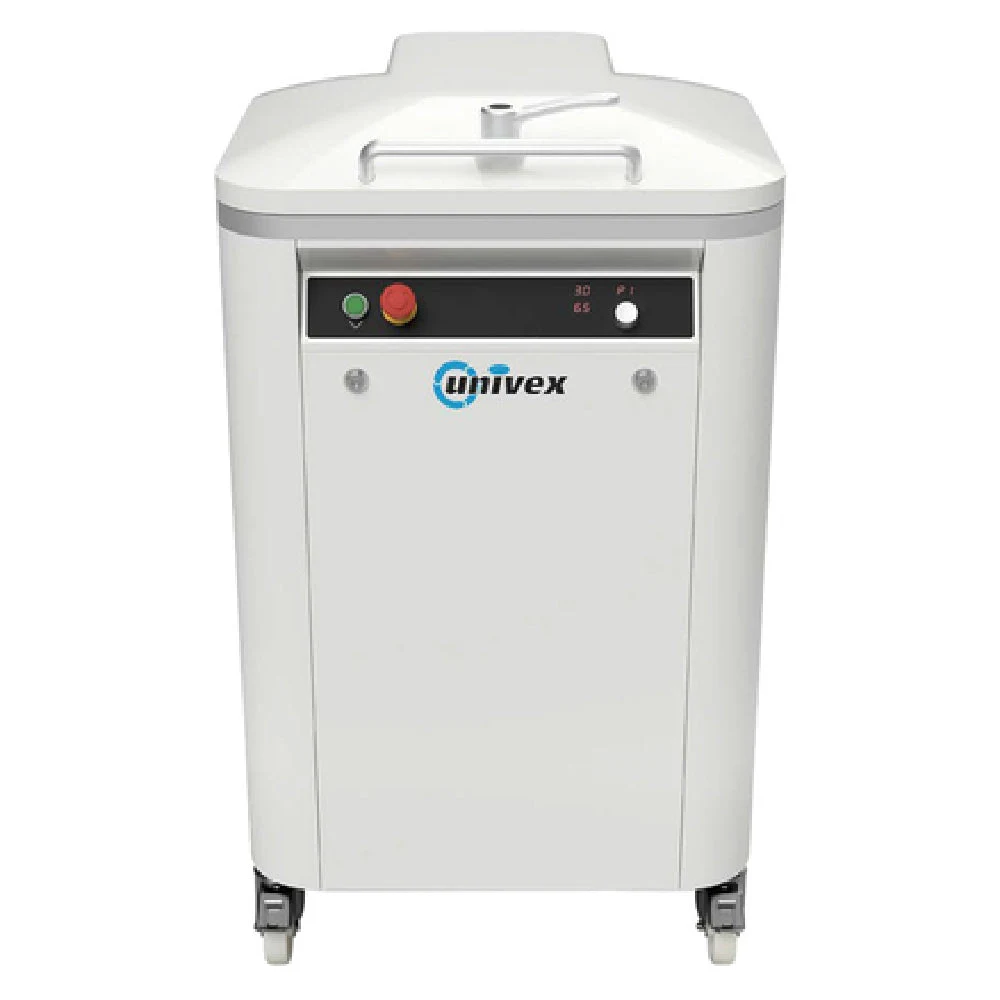 Univex ARD20 23 Inch Automatic Round Dough Divider with Hydraulic Power