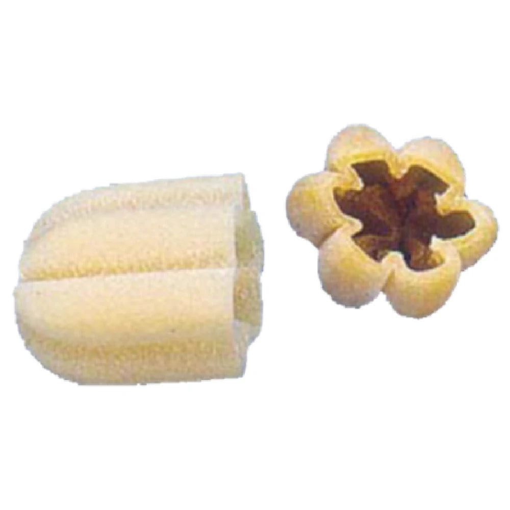 Arcobaleno Pasta Equipment AMFE50#374 Extruder Die Zucca Bronze with Flower