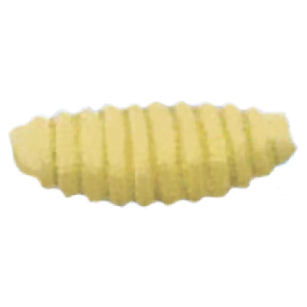 Arcobaleno Pasta Equipment AEX90 and AEX90M#194 24mm Gnocchi Die with Ridges