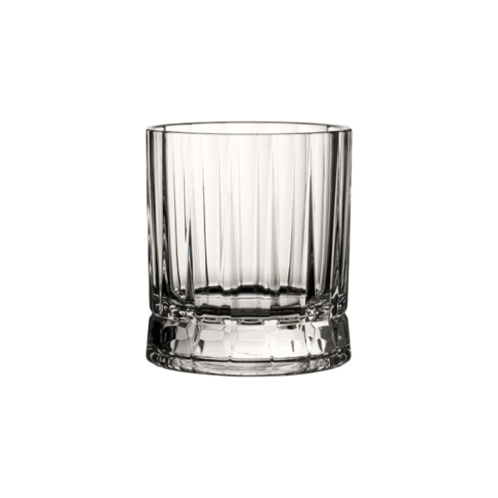 Steelite P68174 8.75 Oz Rocks Glass Lead Free Crystalline Clear - 2 Dozen