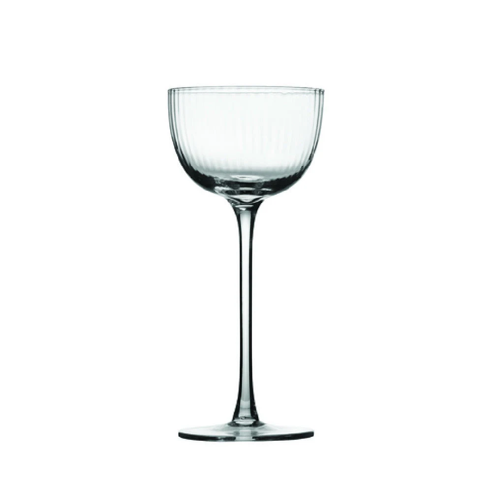 Hospitality Brands FG42984-006 5 Oz Glass Lead-Free Cocktail with Stem