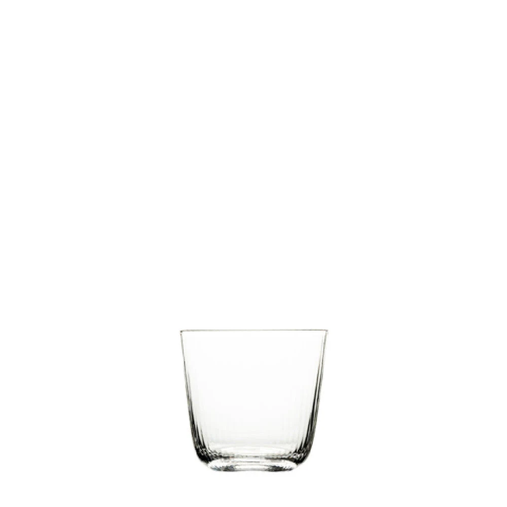 Hospitality Brands HG90841-006 11.5 Oz Old Fashioned Glass Eco Handmade