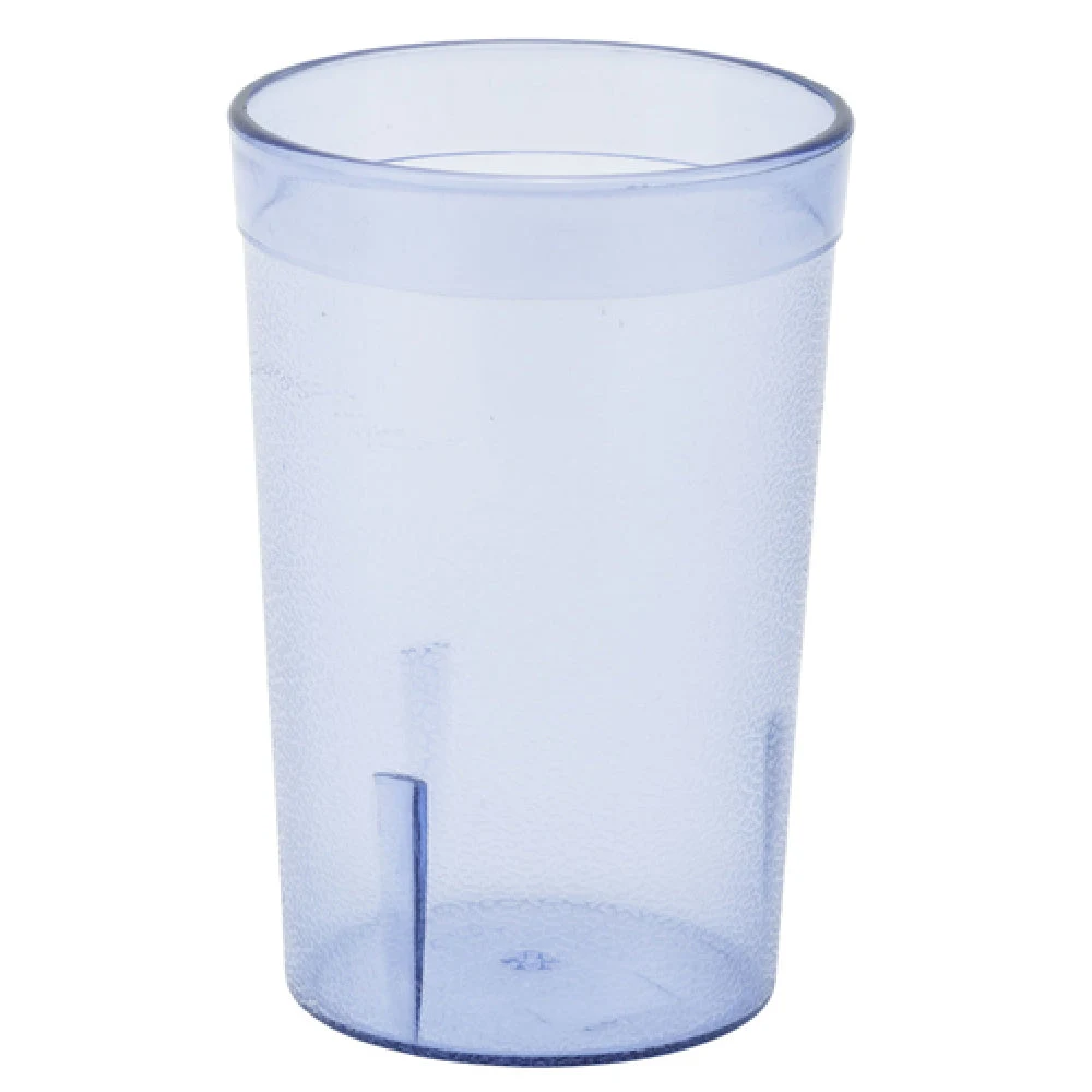 Alegacy Foodservice Products PT8B E™ Economy Tumbler 8 Oz. 3-7/8