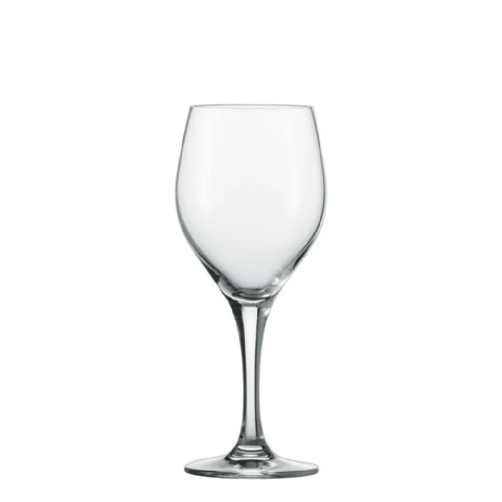 Fortessa 0008.133903 11.3oz All Purpose Red Wine Glass Lead Free Crystal