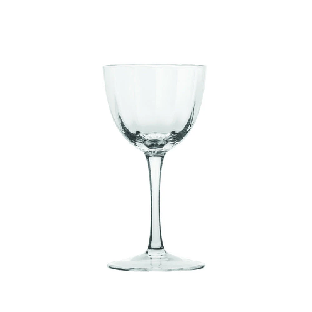 Hospitality Brands HGF6425-012 5.25 Oz Glass Cocktail Lead-Free Crystal