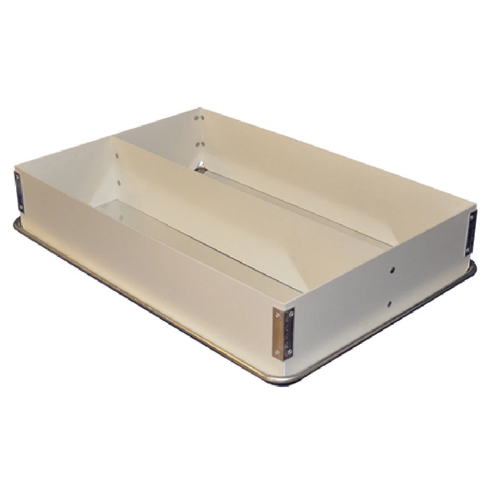MFG Tray 176611 1537 Pan Extender 24-5/16