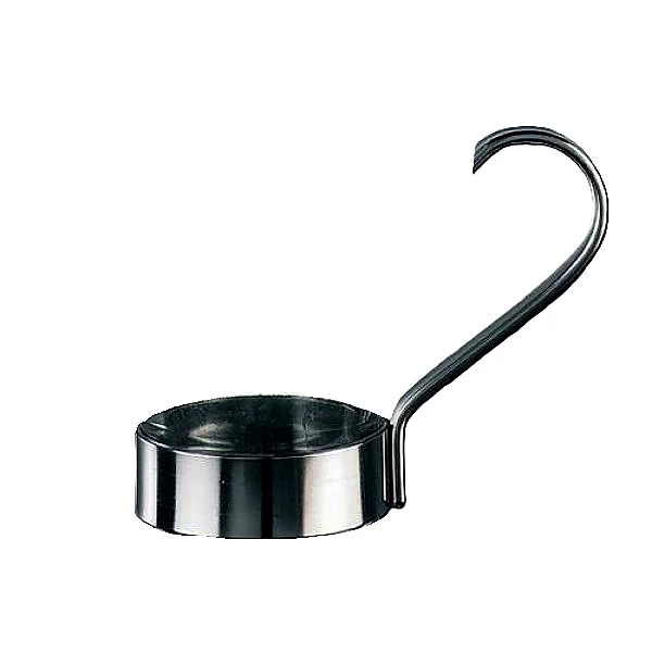 Steelite 4945Q422 AD Coffee Handle Ypsilon Soda Lime Case of 24