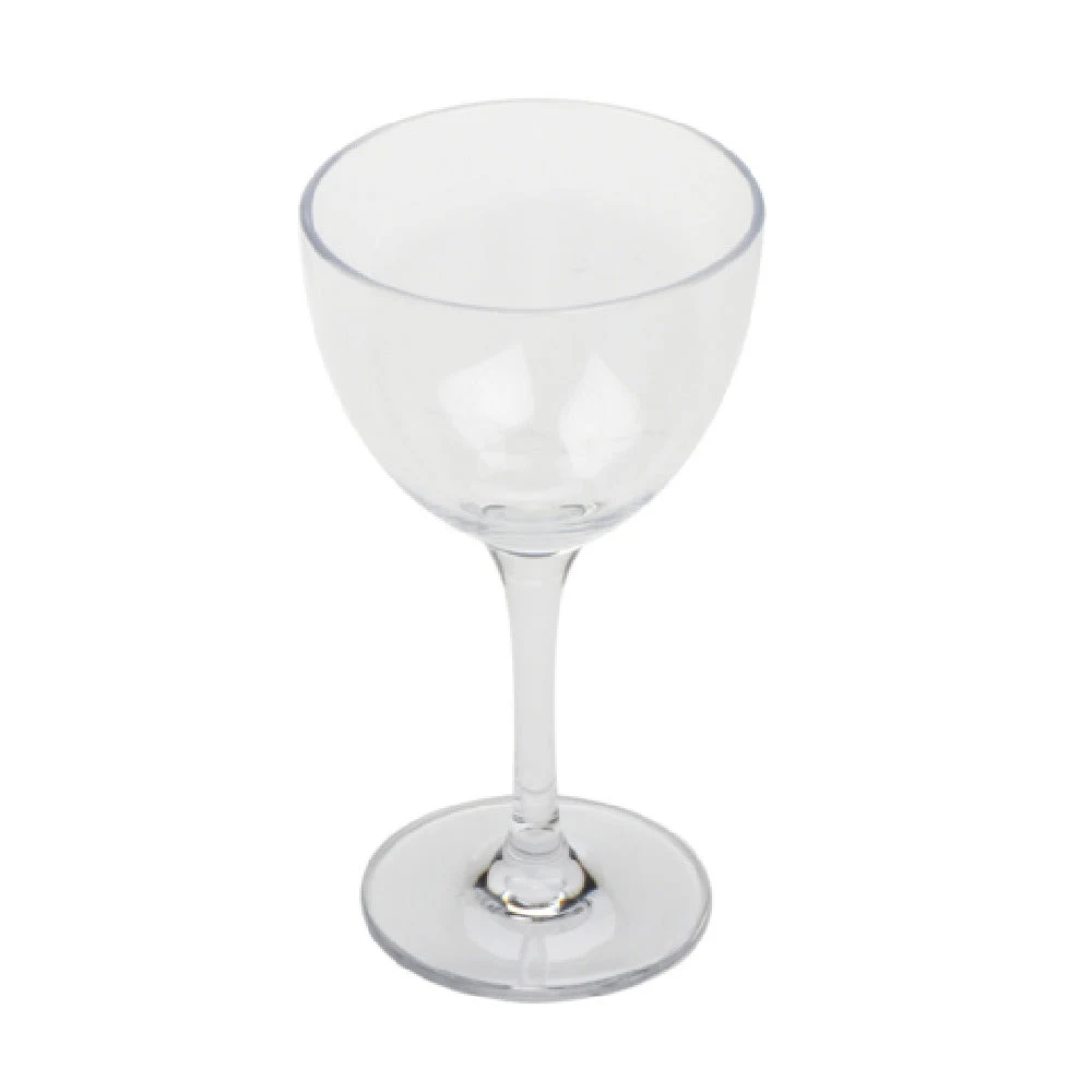 GET Enterprises SW-2015-CL 4 Oz Cocktail Glass Clear Tritan Dishwasher Safe