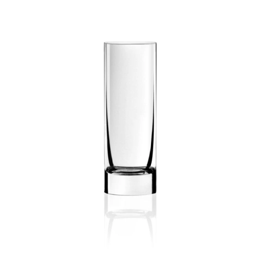 Anchor Hocking 4LT14SH02 1.41 Inch Shot Glass 65 Ml Classic Barware Lucaris 24 Cases
