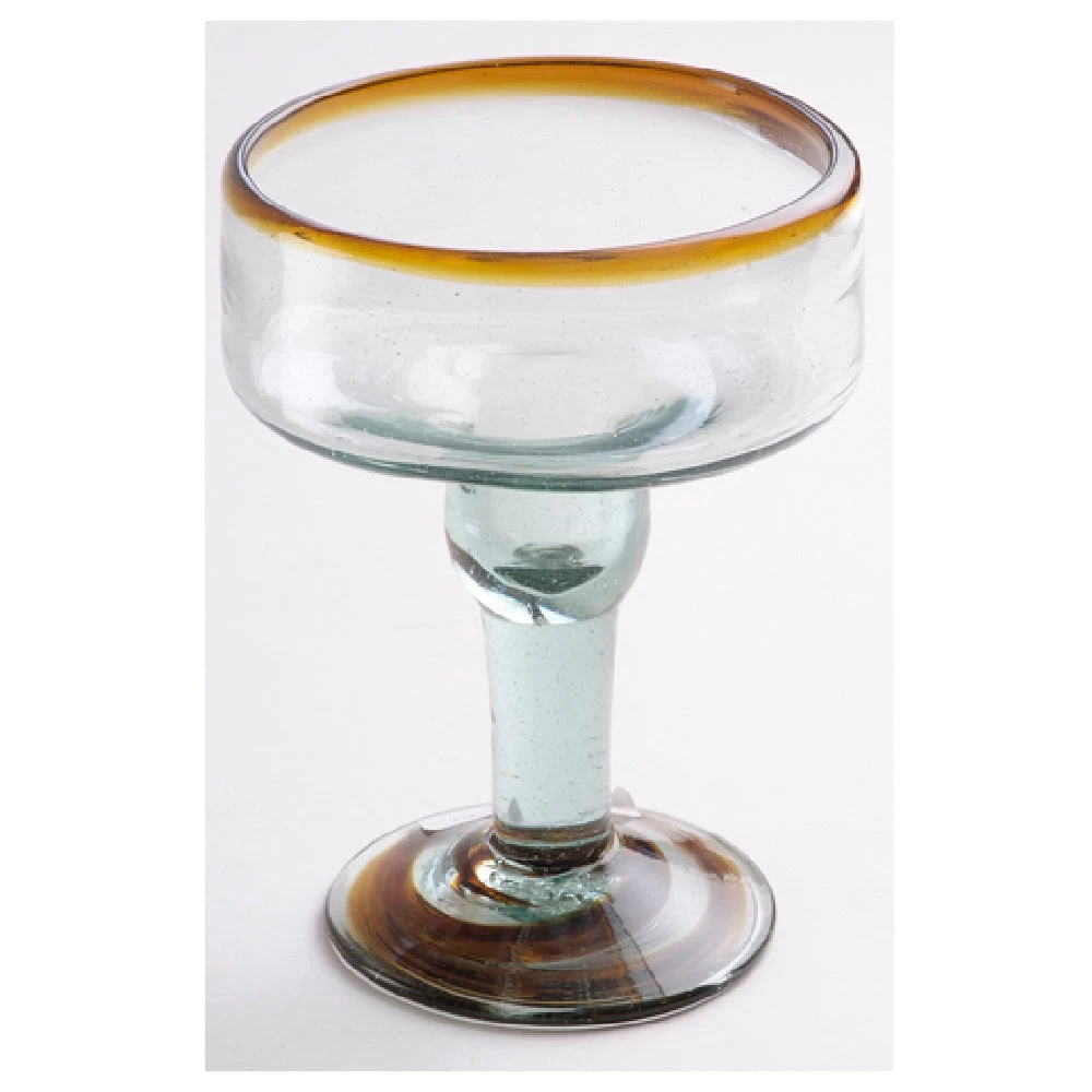 Orion Trading & Design G71-AR Margarita Glass 12 Oz. 4-1/2