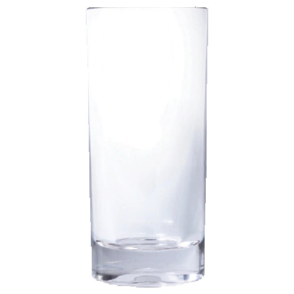 Elite Global Solutions DW5028PC-CL Tumbler Glass 7 Oz. 2-1/2