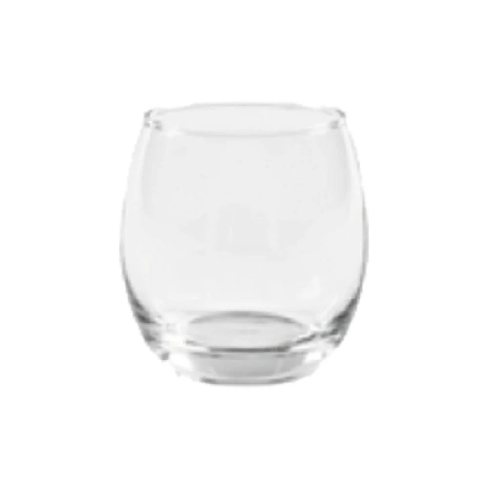 International Tableware 453 11-1/2 Oz Clear Glass Rocks Glass 4 Dozen Cases