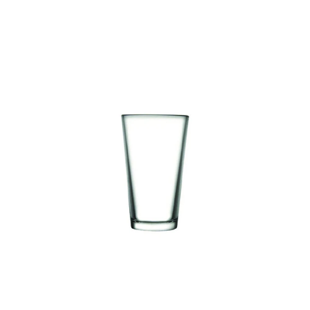 Hospitality Brands HG016-024 16 Oz Mixing Glass - Case of 24 Packs